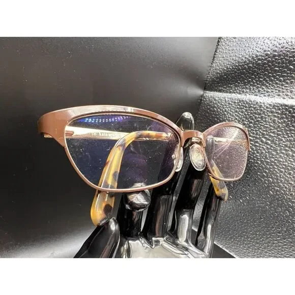 Kate Spade Leticia Glasses Frames - Picture 2 of 7